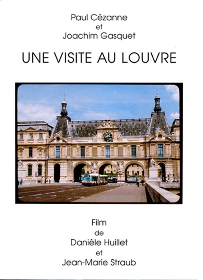 Votre dernier film visionné - Page 14 Une_Visite_au_Louvre_1